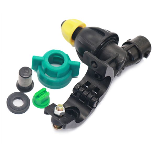 5pieces/lot) flat fan spray nozzle 20mm clamp agriculture spray nozzle pesticide sprayer 110degree flat fan
5pieces/lot) flat fan spray nozzle 20mm clamp agriculture spray nozzle pesticide sprayer 110degree flat fan