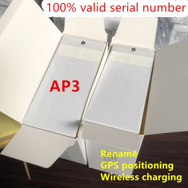 valid serial number ap3 pro wireless charging generation 3 sensor rename h1 chip bluetooth headphones auto paring earphones pop up windownes
valid serial number ap3 pro wireless charging generation 3 sensor rename h1 chip bluetooth headphones auto paring earphones pop up windownes