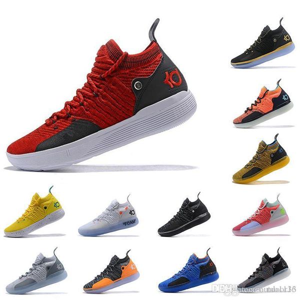 2019 kevin durant xi kd 11 ep mens basketball shoes red white orange foam pink paranoid oreo ice mens trainers sneakers size 40-46
2019 kevin durant xi kd 11 ep mens basketball shoes red white orange foam pink paranoid oreo ice mens trainers sneakers size 40-46