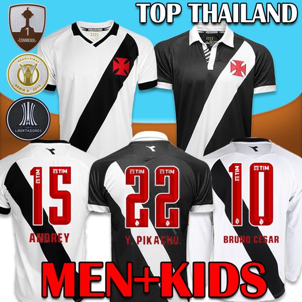 MEN + KIDS 19 20 Vasco Da Gama Soccer Jersey 2019 2020 MAXI Shirt A. RIOS PAULINHO Vasco Da GamaFootball Football shirts Free shorts uniform
MEN + KIDS 19 20 Vasco Da Gama Soccer Jersey 2019 2020 MAXI Shirt A. RIOS PAULINHO Vasco Da GamaFootball Football shirts Free shorts uniform