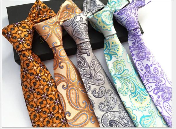 explosive pesley cashew flower polyester fashion men's tie, Blue;purple
explosive pesley cashew flower polyester fashion men's tie, Blue;purple