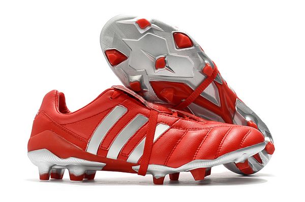 classics predator accelerator electricity precision mania fg newly arrived beckham db zidane men soccer shoes cleats football boots
classics predator accelerator electricity precision mania fg newly arrived beckham db zidane men soccer shoes cleats football boots
