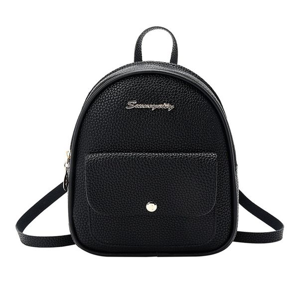 fashion women mini backpacks ladiespu leather daypack school bags teenager girls vintage female travel single shoulder backpacks
fashion women mini backpacks ladiespu leather daypack school bags teenager girls vintage female travel single shoulder backpacks