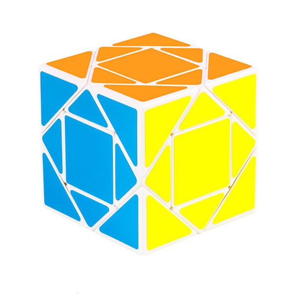 магия moyu mofang класс куб pandora черный / белый странно формы magic cube speed puzzle специальные игрушки для детей дети
магия moyu mofang класс куб pandora черный / белый странно формы magic cube speed puzzle специальные игрушки для детей дети