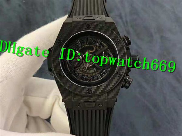 Hb luxury 311 qx 1124 rx men chronograph watch 4100 automatic movement apphire cry tal carbon fiber ca e rubber trap men watch
Hb luxury 311 qx 1124 rx men chronograph watch 4100 automatic movement apphire cry tal carbon fiber ca e rubber trap men watch