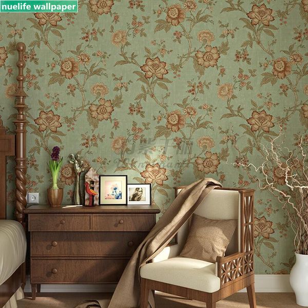 american retro style pattern idyllic country style green fruit tree pattern green non-woven bedroom bedside background wallpaper
american retro style pattern idyllic country style green fruit tree pattern green non-woven bedroom bedside background wallpaper