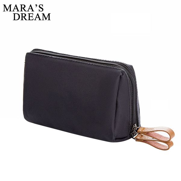 mara's dream women cosmetic cases fashion solid color nylon women bag casual simple storage bag wash
mara's dream women cosmetic cases fashion solid color nylon women bag casual simple storage bag wash