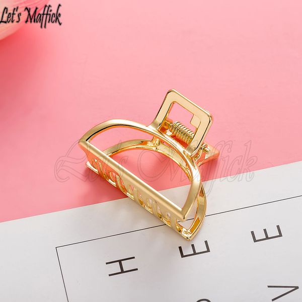 metal hair clip claw headwear accessories jewelry for woman girls wedding lm003, Golden;white
metal hair clip claw headwear accessories jewelry for woman girls wedding lm003, Golden;white
