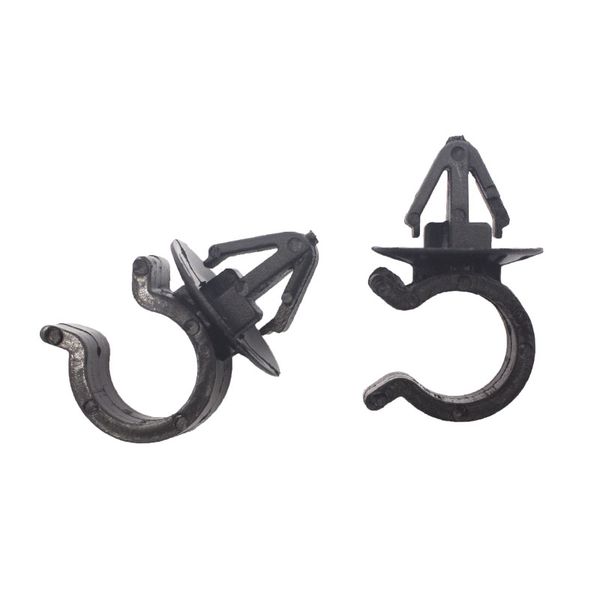 black 12mm hood support prop rod clips snap car parts for hood cover bumper fender automobile car accessories clamp
black 12mm hood support prop rod clips snap car parts for hood cover bumper fender automobile car accessories clamp
