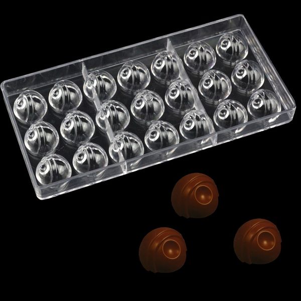 3d transparent polycarbonate candy chocolate moulds handmade chocolate molds diy candy decorating tools
3d transparent polycarbonate candy chocolate moulds handmade chocolate molds diy candy decorating tools