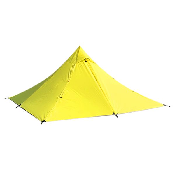 1-2 people double layer tent water resistant backpacking tent outdoor camping tent for fishing hunting beach travel
1-2 people double layer tent water resistant backpacking tent outdoor camping tent for fishing hunting beach travel