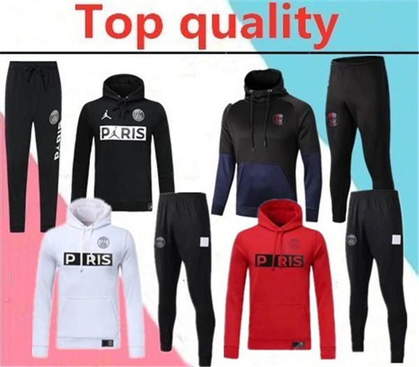 2020 paris survetement aj jordam football training suit hoodie tracksuit 19 20 21paris verratti mbappe pogba cavani hoodie soccer tracksuit, Black
2020 paris survetement aj jordam football training suit hoodie tracksuit 19 20 21paris verratti mbappe pogba cavani hoodie soccer tracksuit, Black