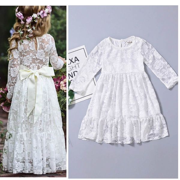 kids girls princess lace baby christening baptism wedding formal birthday party gown kids girls bridesmaid p shooting dress, Red;yellow
kids girls princess lace baby christening baptism wedding formal birthday party gown kids girls bridesmaid p shooting dress, Red;yellow