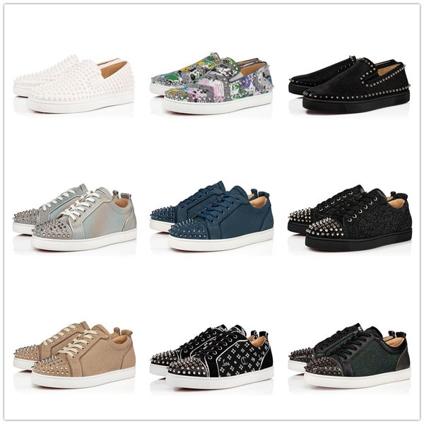 jogging walking 2020 new rivet flat shoe men women designer shoe triple black white flame casual low skateboard trainer comfortable sneaker
jogging walking 2020 new rivet flat shoe men women designer shoe triple black white flame casual low skateboard trainer comfortable sneaker