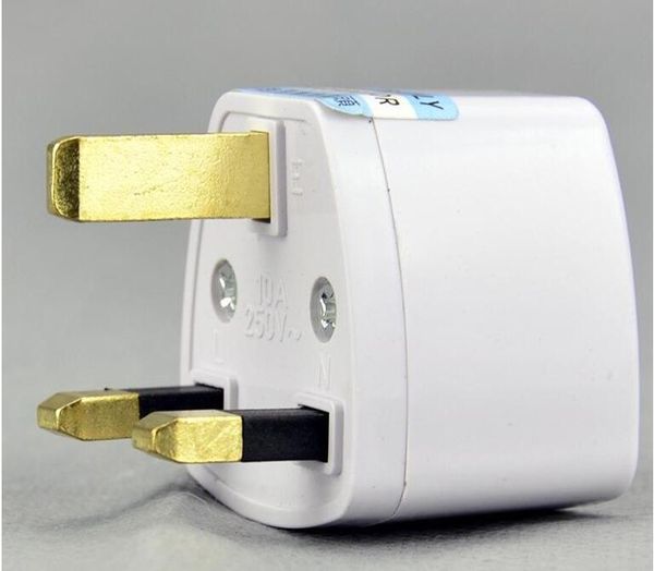 universal travel adapter eu us au to uk ac travel power plug charger adapter converter 250v 10a socket converter white
universal travel adapter eu us au to uk ac travel power plug charger adapter converter 250v 10a socket converter white