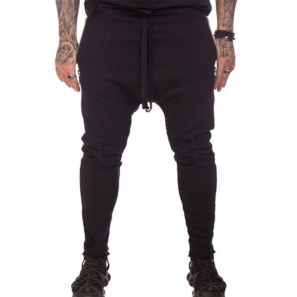 бег фитнес брюки мужчины спорт бег sweatpants баскетбол trackpants black спортивная hip hop обучение бодибилдинг брюки, Black;blue
бег фитнес брюки мужчины спорт бег sweatpants баскетбол trackpants black спортивная hip hop обучение бодибилдинг брюки, Black;blue