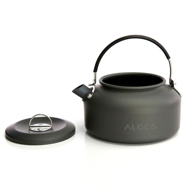 camp kitchen outdoor portable coffee teapot kettle camping hiking picnic bbq water pot
camp kitchen outdoor portable coffee teapot kettle camping hiking picnic bbq water pot