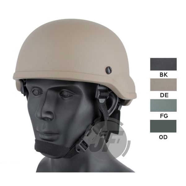emerson tactical ach mich 2002 tc-2002 combat helmet emersongear for paintball hunting combat head protective helmet
emerson tactical ach mich 2002 tc-2002 combat helmet emersongear for paintball hunting combat head protective helmet