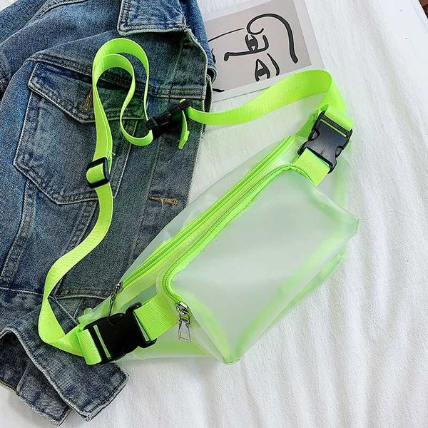 transparent waterproof waist packs for women 2020 summer pvc chest bag lady fanny pack female belt bags handbags and purses
transparent waterproof waist packs for women 2020 summer pvc chest bag lady fanny pack female belt bags handbags and purses