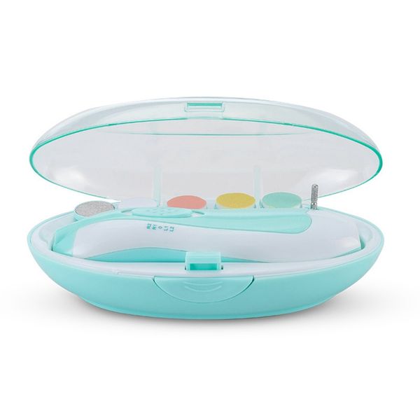 safe electric nail clipper cutter baby nail trimmer manicure pedicure clipper cutter scissors kids infant nail care
safe electric nail clipper cutter baby nail trimmer manicure pedicure clipper cutter scissors kids infant nail care