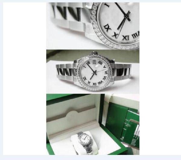 wholesale mens watches fashion mechanical president with original box casual modern watches men watches midsize steel gold 46, Slivery;brown
wholesale mens watches fashion mechanical president with original box casual modern watches men watches midsize steel gold 46, Slivery;brown