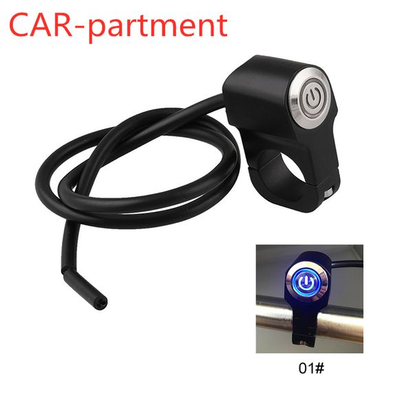new atv motorcycle switches 7/8" 22mm handlebar mount switch motocross headlight hazard brake light indicator light power on-off
new atv motorcycle switches 7/8" 22mm handlebar mount switch motocross headlight hazard brake light indicator light power on-off