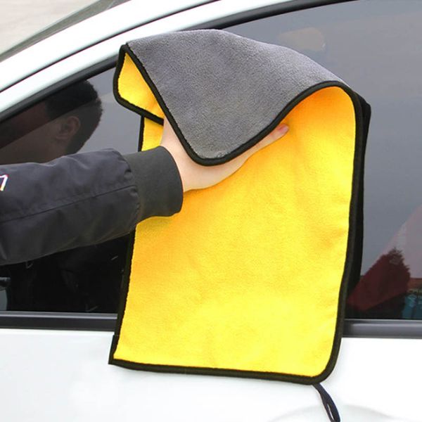 30*30/60cm car wash towel microfiber car cleaning drying cloth super absorbent care cloth multifunction home cleaning towel
30*30/60cm car wash towel microfiber car cleaning drying cloth super absorbent care cloth multifunction home cleaning towel