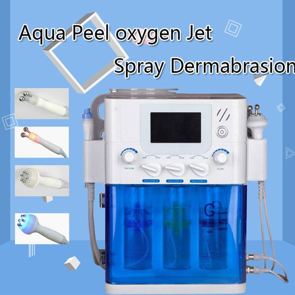 home use hydrafacial microdermabrasion rf bio-lifting spa facial machine aqua facial cleaning hydro peel machine water peeling dermabrasion
home use hydrafacial microdermabrasion rf bio-lifting spa facial machine aqua facial cleaning hydro peel machine water peeling dermabrasion