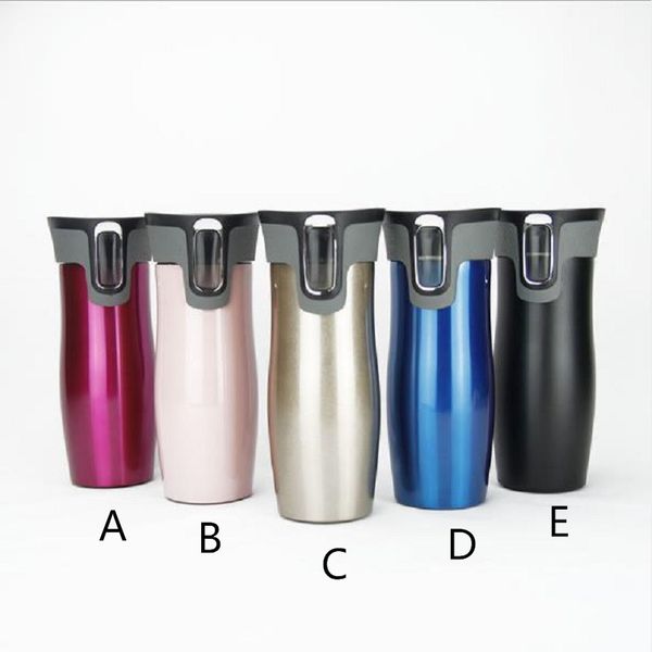 18oz autoseal travel mug спорт бутылка теплоизолирующих герметичной колба из нержавеющей стали удобного вакуумные один переключатель thermo
18oz autoseal travel mug спорт бутылка теплоизолирующих герметичной колба из нержавеющей стали удобного вакуумные один переключатель thermo