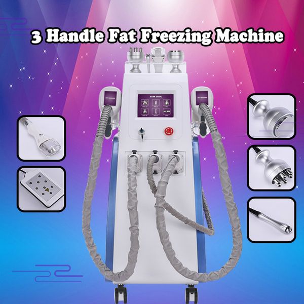 2019 5 in 1 cryolipolysis machine weight loss cavitation rf fat ing machine cryolipolysis slimming 2 cryo handles can work together
2019 5 in 1 cryolipolysis machine weight loss cavitation rf fat ing machine cryolipolysis slimming 2 cryo handles can work together