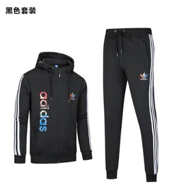 2020 designersuit mens womens sportswear long sleeve hoodies outfits set jogging sport suit sweater tights brandsuit winter suit 20022202d, Black;blue
2020 designersuit mens womens sportswear long sleeve hoodies outfits set jogging sport suit sweater tights brandsuit winter suit 20022202d, Black;blue