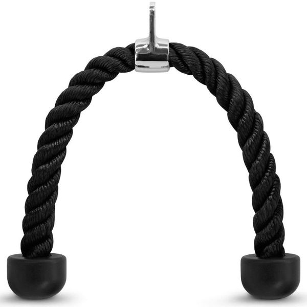 biceps triceps rope pull down pull rope arm strength power training exercise fitness equipment
biceps triceps rope pull down pull rope arm strength power training exercise fitness equipment
