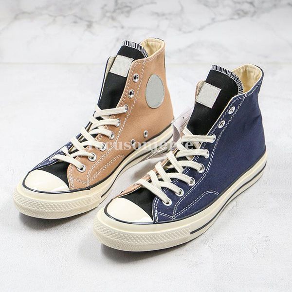 2021 chuck 70 carharrt wip casual canvas shoes 1970s mandarin duck khaki yellow blue skateboard sport sneakers men trainers size 36-44, Black
2021 chuck 70 carharrt wip casual canvas shoes 1970s mandarin duck khaki yellow blue skateboard sport sneakers men trainers size 36-44, Black