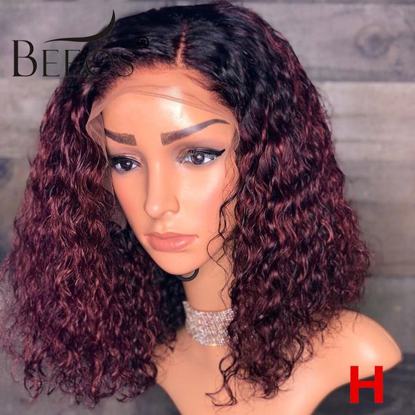 beeos ombre 1b99j burgundy 180% 13 * 6 фронта шнурка человеческих волос парик перуанский remy вьющиеся волосы цветные парики preplucked hair, Black;brown
beeos ombre 1b99j burgundy 180% 13 * 6 фронта шнурка человеческих волос парик перуанский remy вьющиеся волосы цветные парики preplucked hair, Black;brown