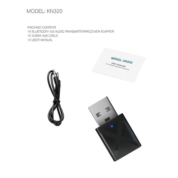 new usb bluetooth transmitter transmite mini bluetooth v3.0 audio transmitter stereo adapter for tv mp3 mp4 pc car
new usb bluetooth transmitter transmite mini bluetooth v3.0 audio transmitter stereo adapter for tv mp3 mp4 pc car
