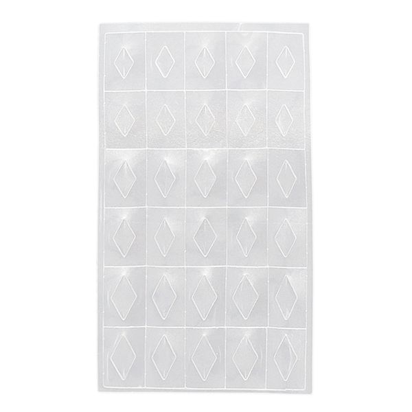 1 sheet printing mold for nail art decorations diy design plastic nail art templates pattern manicure beauty nails art
1 sheet printing mold for nail art decorations diy design plastic nail art templates pattern manicure beauty nails art