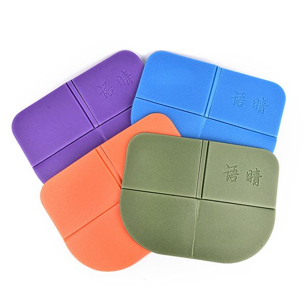 1pcs 38.5cm*28cm*0.6cm foldable camping foam seat cushion sitting mat outdoor hiking picnic pad
1pcs 38.5cm*28cm*0.6cm foldable camping foam seat cushion sitting mat outdoor hiking picnic pad