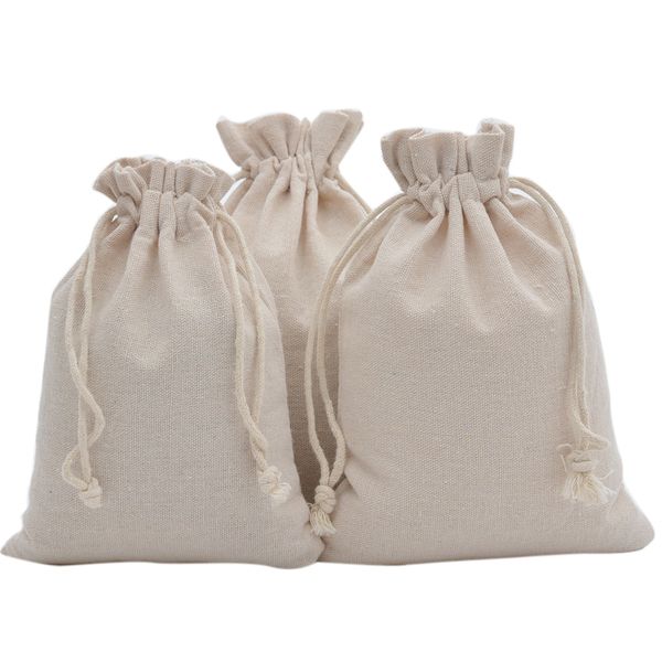 4 x 5.9 inches drawstring cotton bags linen muslin bags burlap bags sachet bag multipurpose for jewelry pouches, Pink;blue
4 x 5.9 inches drawstring cotton bags linen muslin bags burlap bags sachet bag multipurpose for jewelry pouches, Pink;blue