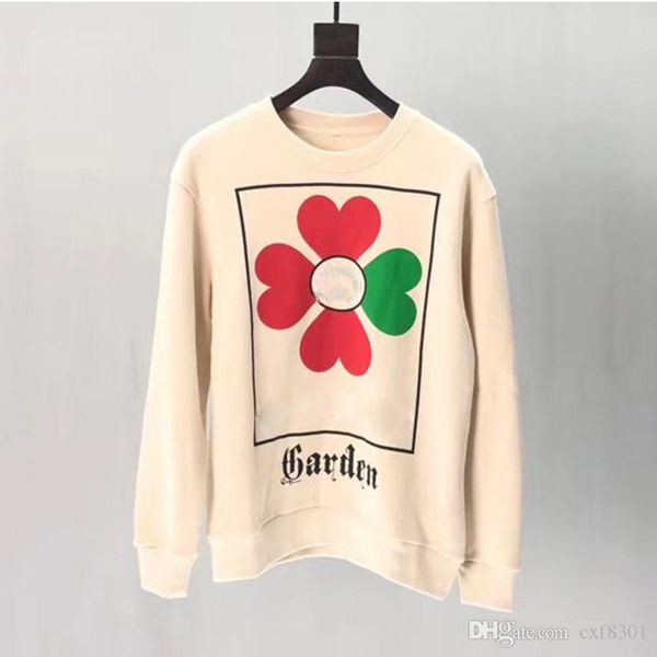 designer sweatshirts long sleeve t shirts men white black hoodies fashion brand autumn spring women luxury clothing sweater s-xl
designer sweatshirts long sleeve t shirts men white black hoodies fashion brand autumn spring women luxury clothing sweater s-xl