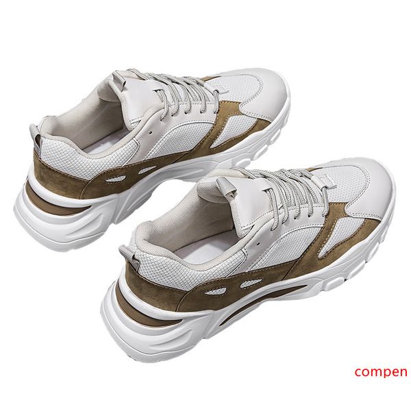 2020 running shoes for men black white grey women causal athletic trainer sports sneakers size 36-45
2020 running shoes for men black white grey women causal athletic trainer sports sneakers size 36-45