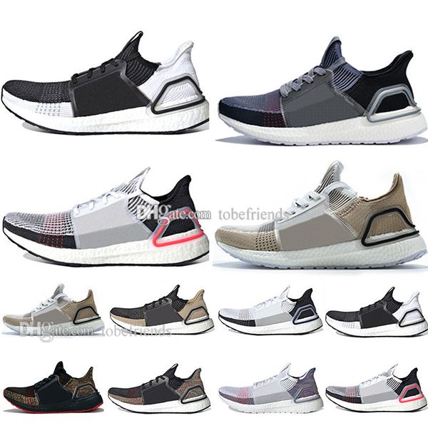 2019 new ultra boost 19 laser red refract oreo mens running shoes for men women ultraboost ub 5.0 sport sneaker designer eur 36-45
2019 new ultra boost 19 laser red refract oreo mens running shoes for men women ultraboost ub 5.0 sport sneaker designer eur 36-45