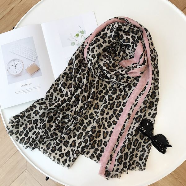 kyqiao abrigos mujer invierno echarpe femme women autumn winter brand designer long pink leopard scarf muffler birthday gifts 
kyqiao abrigos mujer invierno echarpe femme women autumn winter brand designer long pink leopard scarf muffler birthday gifts