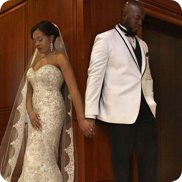 white black shawl lapel custom made men suits for wedding bridegroom groomsmen slim fit formal costume groom wear tuxedos man blazers, Black;gray
white black shawl lapel custom made men suits for wedding bridegroom groomsmen slim fit formal costume groom wear tuxedos man blazers, Black;gray
