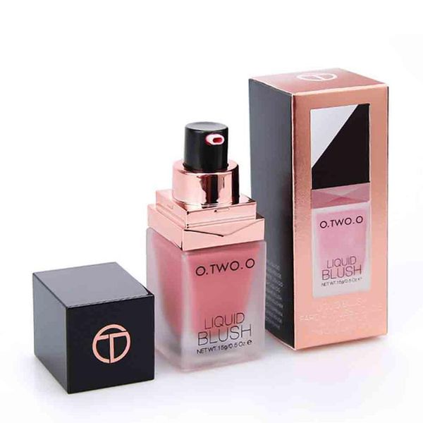 new 4 colors makeup blusher liquid facial repair cream woman's pink decoration blush maquiagem waterproof long-lasting
new 4 colors makeup blusher liquid facial repair cream woman's pink decoration blush maquiagem waterproof long-lasting