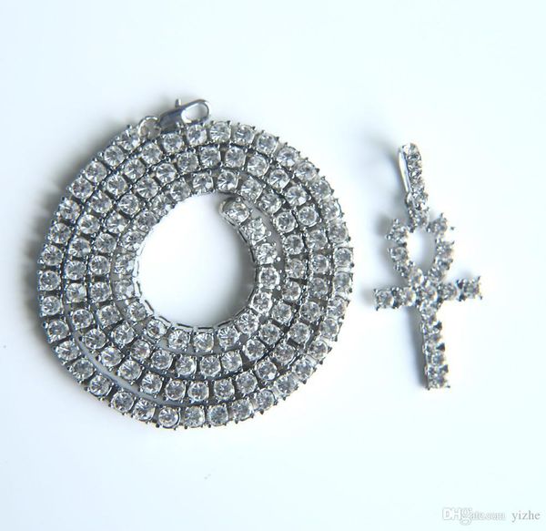 большие cz ожерелье крест кулон для хмеля ювелирных изделий мужские бедра с золотым белого золота гальваническим длинный теннис цепи ожерель, Silver
большие cz ожерелье крест кулон для хмеля ювелирных изделий мужские бедра с золотым белого золота гальваническим длинный теннис цепи ожерель, Silver