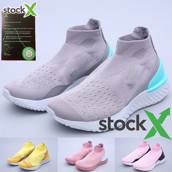 stockx оптовая дышащий середине верхней части носка сапоги подъем реагировать вязание высокой упругой пузырь кроссовки классический удобную, Black
stockx оптовая дышащий середине верхней части носка сапоги подъем реагировать вязание высокой упругой пузырь кроссовки классический удобную, Black