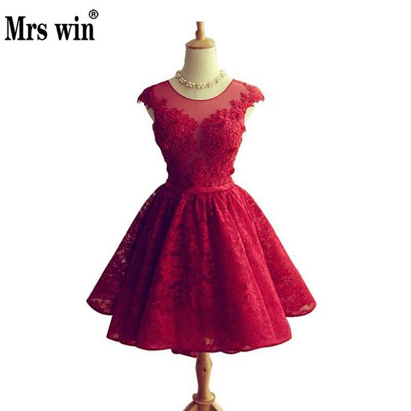 evening dresses 2018 the wine red elegant o-neck classic embroidery sweet flowers front short back long short party ball gown, White;black
evening dresses 2018 the wine red elegant o-neck classic embroidery sweet flowers front short back long short party ball gown, White;black