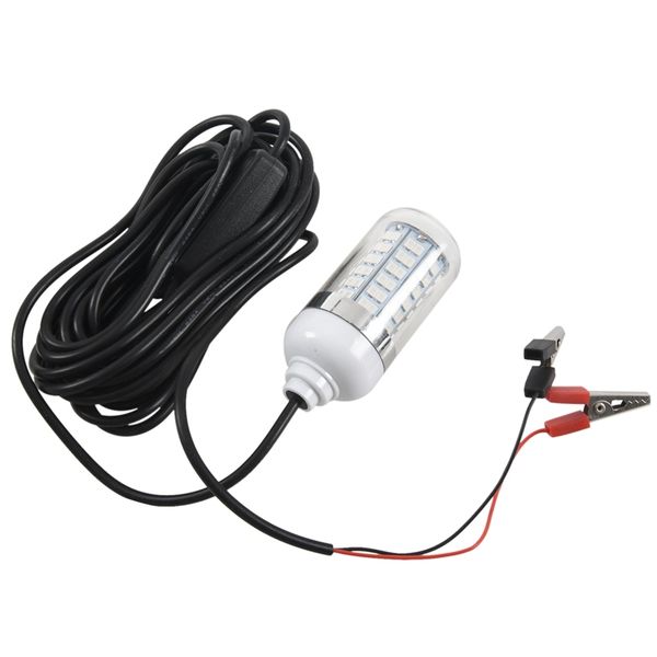 12v led green underwater submersible night fishing light crappie shad squid boat fishing light other aquarium fish
12v led green underwater submersible night fishing light crappie shad squid boat fishing light other aquarium fish