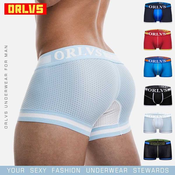 men boxers male underwear solid shorts quick dry cueca tanga mesh shorts underpants sleepwear breathable, Black;white
men boxers male underwear solid shorts quick dry cueca tanga mesh shorts underpants sleepwear breathable, Black;white
