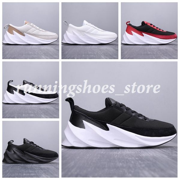 2019 new tubular shadow knit sharks concept mens running shoes for men women sports runner designer sneakers baskets trainers size 40-45
2019 new tubular shadow knit sharks concept mens running shoes for men women sports runner designer sneakers baskets trainers size 40-45